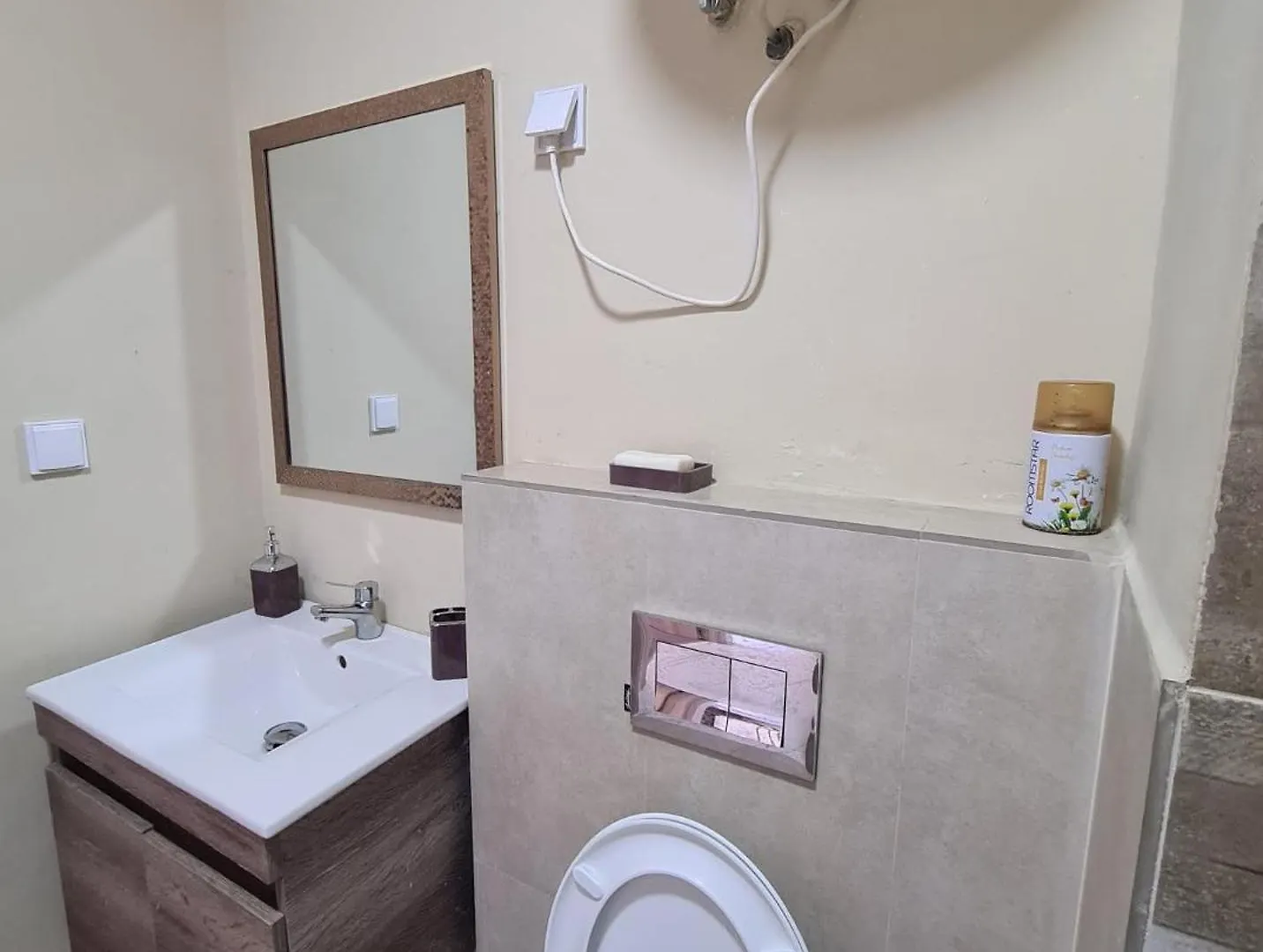 Appartement Neuf Avec Plage, Piscine, Wifi A Zenata-Eco-City Casablanca