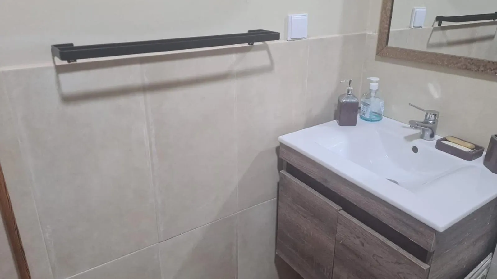 Appartement Neuf Avec Plage, Piscine, Wifi A Zenata-Eco-City Casablanca Apartment